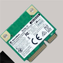 5X Dual Band Realtek RTL8821 AW-CB161H Wifi Wlan Karte 4.0 Combo Wireless Half PCI-E Adapter 433Mbps 802.11Ac