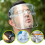 Full Face Shield Transparent Polycarbonate Anti-Fog 4