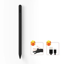 Stylus-Stift für Honor MagicPad 2, Pad X8a, X9, MatePad 11.5S und Air 11.5 SE Tablets, Touchscreen-Stift, Präzisionsschreibwerkzeug
