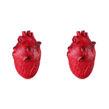 2X Accesorios para Trucos de Halloween, Piezas Corporales, Decoraciones de Simulación para Fiestas de Terror, Juguetes de Trucos de Halloween, Juego