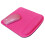 Limei mouse pad with wrist support memory foam gel 25x20cm 6