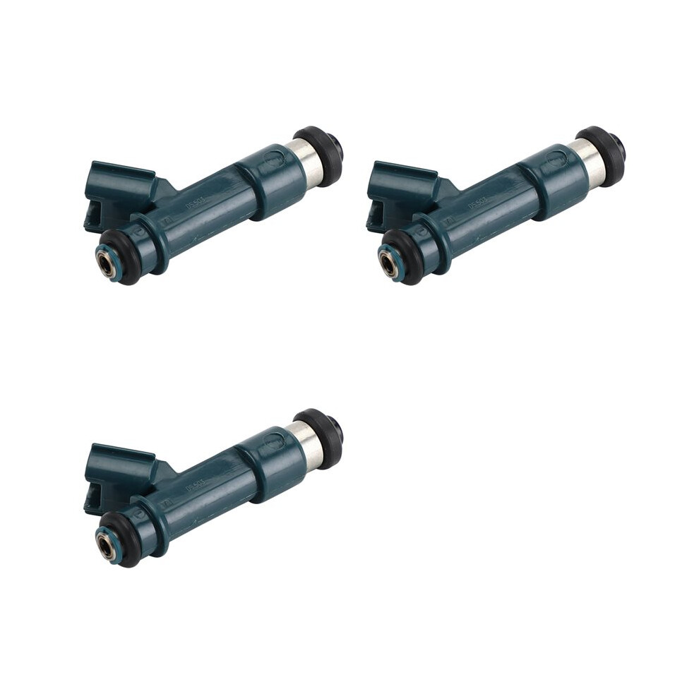 3X New Fuel Injector For 23250-31010 4Runner Tacoma Tundra 4.0L V6 6033374174989