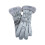 Women's Waterproof Windproof Touchscreen Gloves, Velvet 5