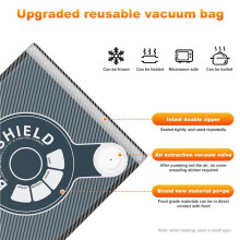 20pcs 3D Printer Filament Vacuum Storage Bag for PLA, ABS, PETG, Strong Seal