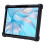 Shockproof Silicone Tablet Case for 8 Pro 10.1 Inch Android 13, Soft Protective Cover with Stand, 2024 Model 5