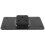 Motorcycle License Plate Frame License Plate Bracket Plate Frame Bracket for  Black 6