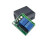 2X 5V 12V 24V 2 Channel Motor Control  Forward Reverse Telescopic Rod Wireless Remote Control  433M 1