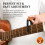 Guitar Capo for Acoustic 6-String Guitars (2-Pack) 5