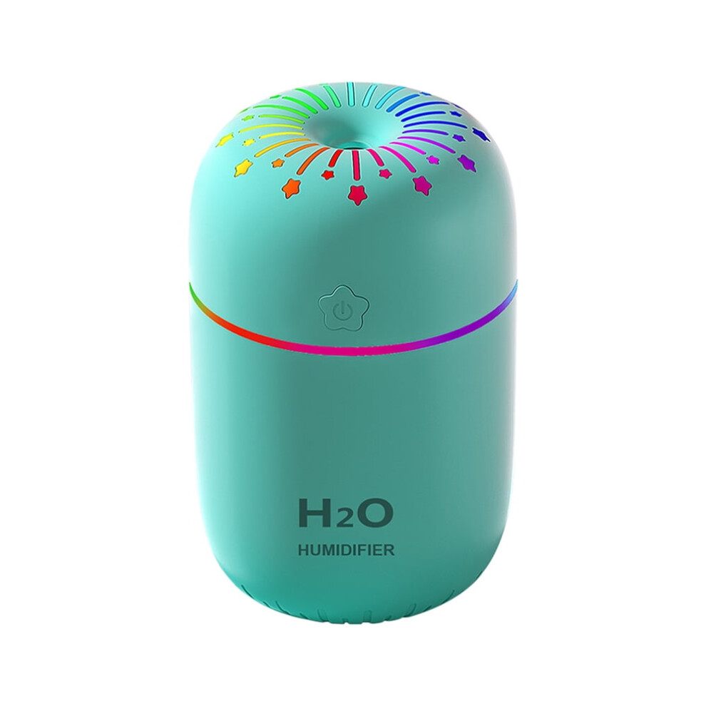Cbcbtwo Humidifier Cool Mist 300Ml Portable 9357860628426