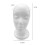 Vnanda female mannequin head display model 2 pcs 6