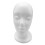 Vnanda female mannequin head display model 2 pcs 2