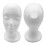 Vnanda female mannequin head display model 2 pcs 3