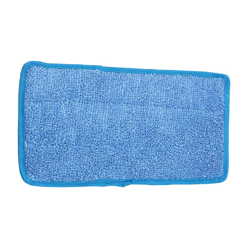 Vnanda microfiber mop pads compatible with Swiffer, 2 packs 1