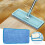 Vnanda microfiber mop pads compatible with Swiffer, 2 packs 3