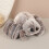 Spider Plush Doll Coffee 2-Pack 4