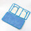 Vnanda microfiber mop pads compatible with Swiffer, 2 packs 4