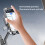 Motorcycle Phone Mount Universal 360 Rotatable for 5