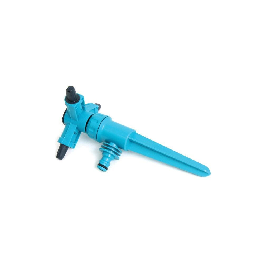 Cellfast Mehrfarbig Basic Twister Sprinkler Größe Karton - Image 3
