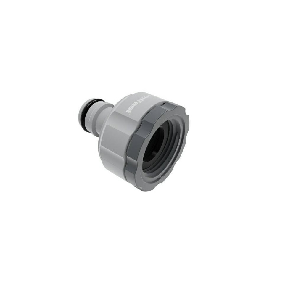 Cellfast Schwarz Cellpro Hahnanschluss 3/4-1" Blister - Bild 3