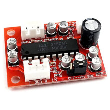 3X NJM2150 BBE Tone Board Geluidseffect Exciter Verbeteren Treble Bass Amp Geen Voorversterker Functie