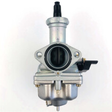 3X PZ27 Manual CG150- 27Mm Cable Chok Carburador Accesorios de Motocicleta para  CG150 Adecuado 175CC 200Cc 250Cc
