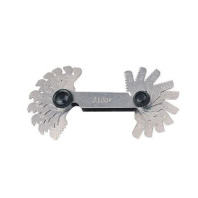 MENETMÉRŐ 0,25-6,0 mm+4G-62G /52 db METRIKUS + ÖSZTÖNZŐ MENET.