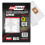Microvezel zakken - AWTOOLS - UM2 - Set van 5 - Compatibel met MAKITA VC2010/2511/2512/445/446 - Microvezel 1