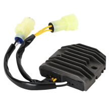 Motorfiets Spanningsregelaar Gelijkrichter 31750-ZZ5-003 voor BF40 BF40D BF50 BF50D