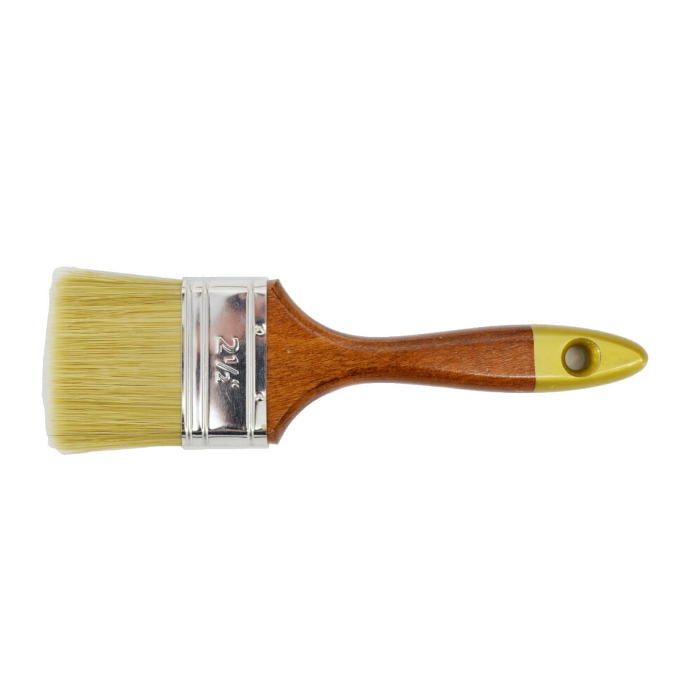 Oem Awtools Pinsel Englisch Lackiert 62 Mm / 2,5" - Bild 3