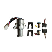 1791381994 Deurslot en Contactslotcilinderset voor Vrachtwagen met FVR-Motor 6HK1 10PE1 6WF1 1-79138199-4