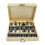 Holzfräser - AWTOOLS - 12er Set - Schaft 8 mm - Pack 1
