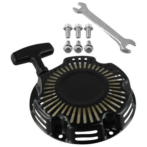 Bike  Engine  for  98CC Enhanced Handle and Rope Design