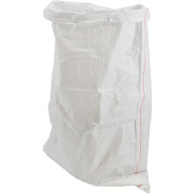 HVID POLYPROPYLENPOSE 50/80 cm MED KANT 48 g