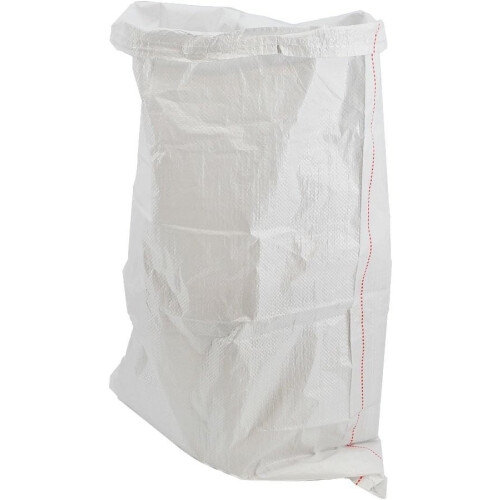 HVID POLYPROPYLENPOSE 50/80 cm MED KANT 48 g