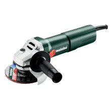 Moleta angolare METABO W 1100-125 - Ø 125 mm - 1100 W - 3.2 Nm