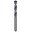 Bosch BOSCH CYL-9 MULTIFUNKTIONSBORENING MULTI-KONSTRUKTION, 8 x 120 mm 1