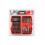 Schroevendraaierbit - Awtools - AW37920 - Set van 45 stuks - S2 - Kruiskop - Torx 1