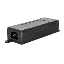 1000Mbps Passieve PoE-Injector Passieve Krachtige Ethernet-Adapter voor IP-Camera'S, Routers en Wifi-Toegangspunten 72W