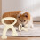 Tough Dog Chew Toy for Aggressive Chewers Medium Large 2