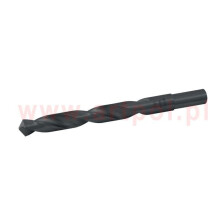 METALBOR 17,0 mm (HSS-R) SORT UNDERSKÅRET