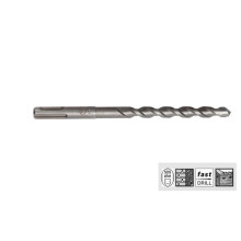 Bosch SDS-PLUS fúró 22 x 250 mm PLUS-1