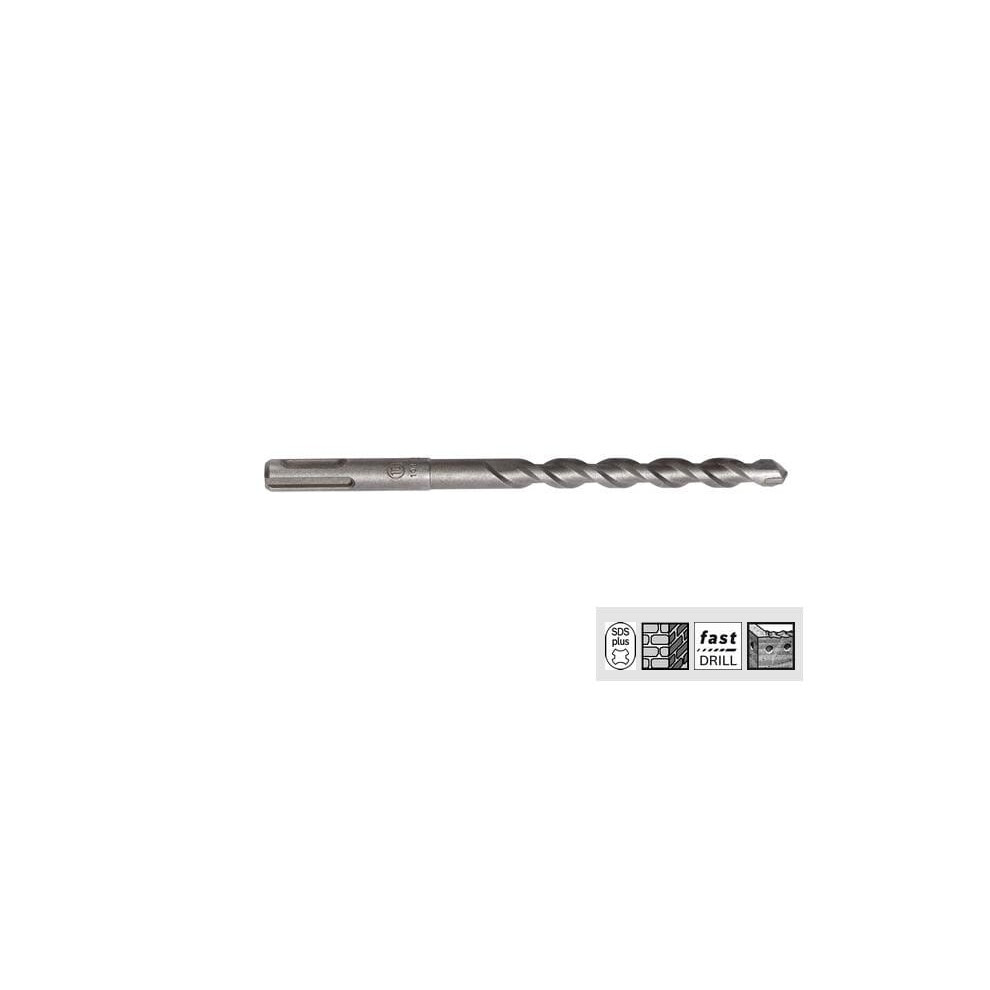 Bosch Sds Plus Bohrer 14 X 160 Mm Plus-1 - Bild 4