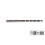 Bosch Bosch boremaskine SDS Plus 8 x 110 mm Plus-1 1