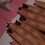 Press-On Nails with Rhinestones 24 pcs 5