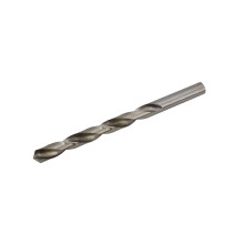 AWTOOLS BOR METAL HVID 10,0 mm/5 stk.