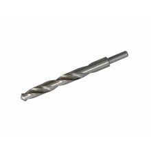 Punta in metallo HSS-G - AWTOOLS - Punta bianca tornita 16,5 mm - 118 - 5 pezzi (scatola)