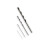 HVIDMETALBOR (HSS-G) 2,5 mm 1