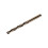 AWTOOLS FORÉT METÁLICO COBALTO 4,0 mm/10 piezas. 1
