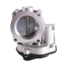 Throttle Body 7T4Z-9E926-FA 7T4Z-9E926-EA for E F-150 2500 Econoline Flex Fusion MKS MKT MKX Mercury