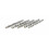 AWTOOLS METALBOR HVID UNDERSKÅRBAR 14,5 mm/5 stk. 1